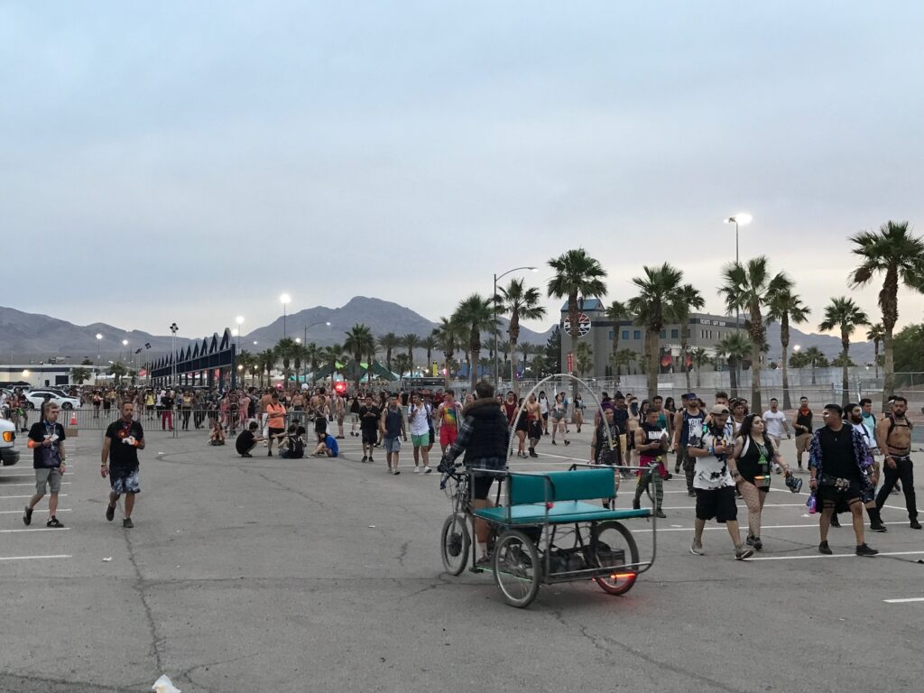 festival sponsorship services